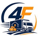4F Fourtech Logo