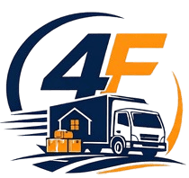 4F Fourtech Logo